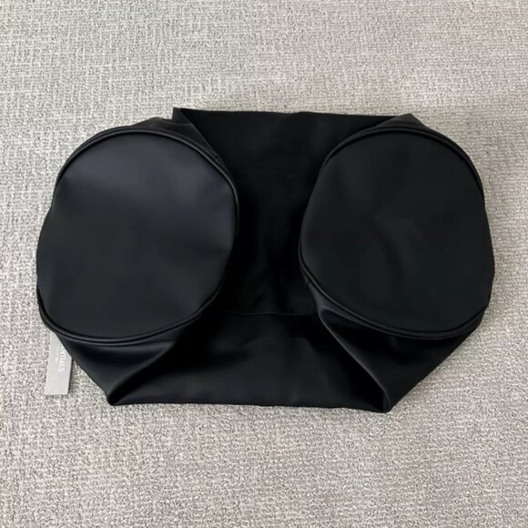 Essentials Fear of God Duffle Bag - Picture 6 of 6